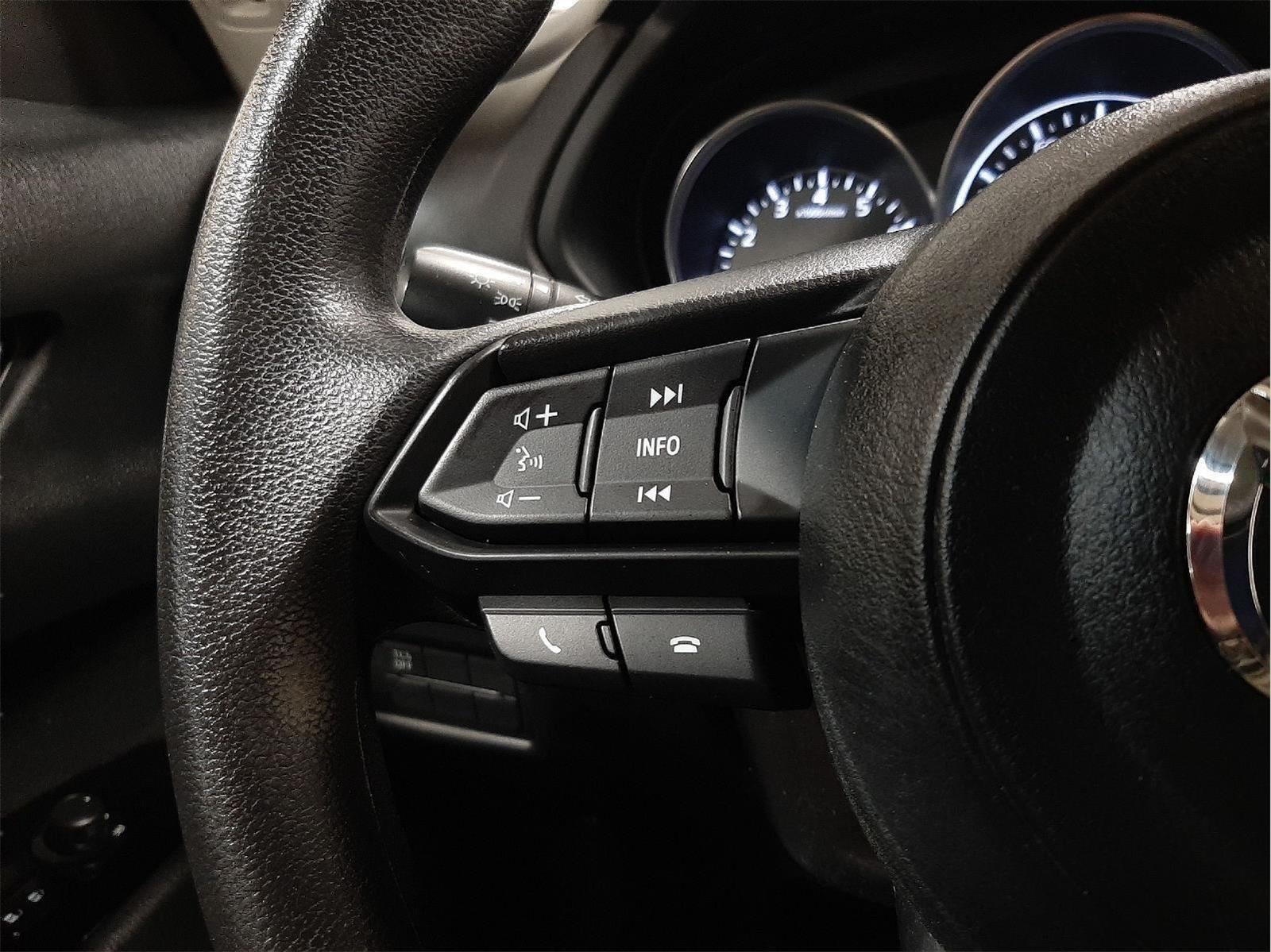 2017 Mazda Mazda CX-5 Sport