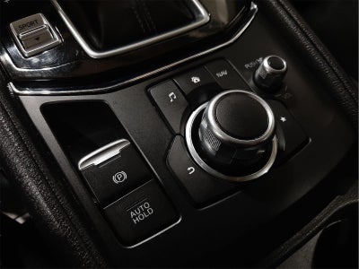 2017 Mazda Mazda CX-5 Sport