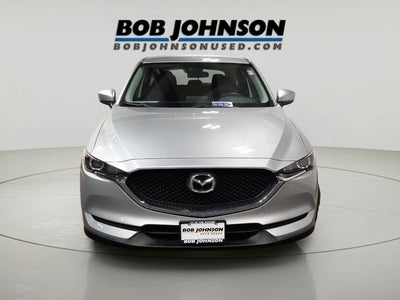 2017 Mazda Mazda CX-5 Sport