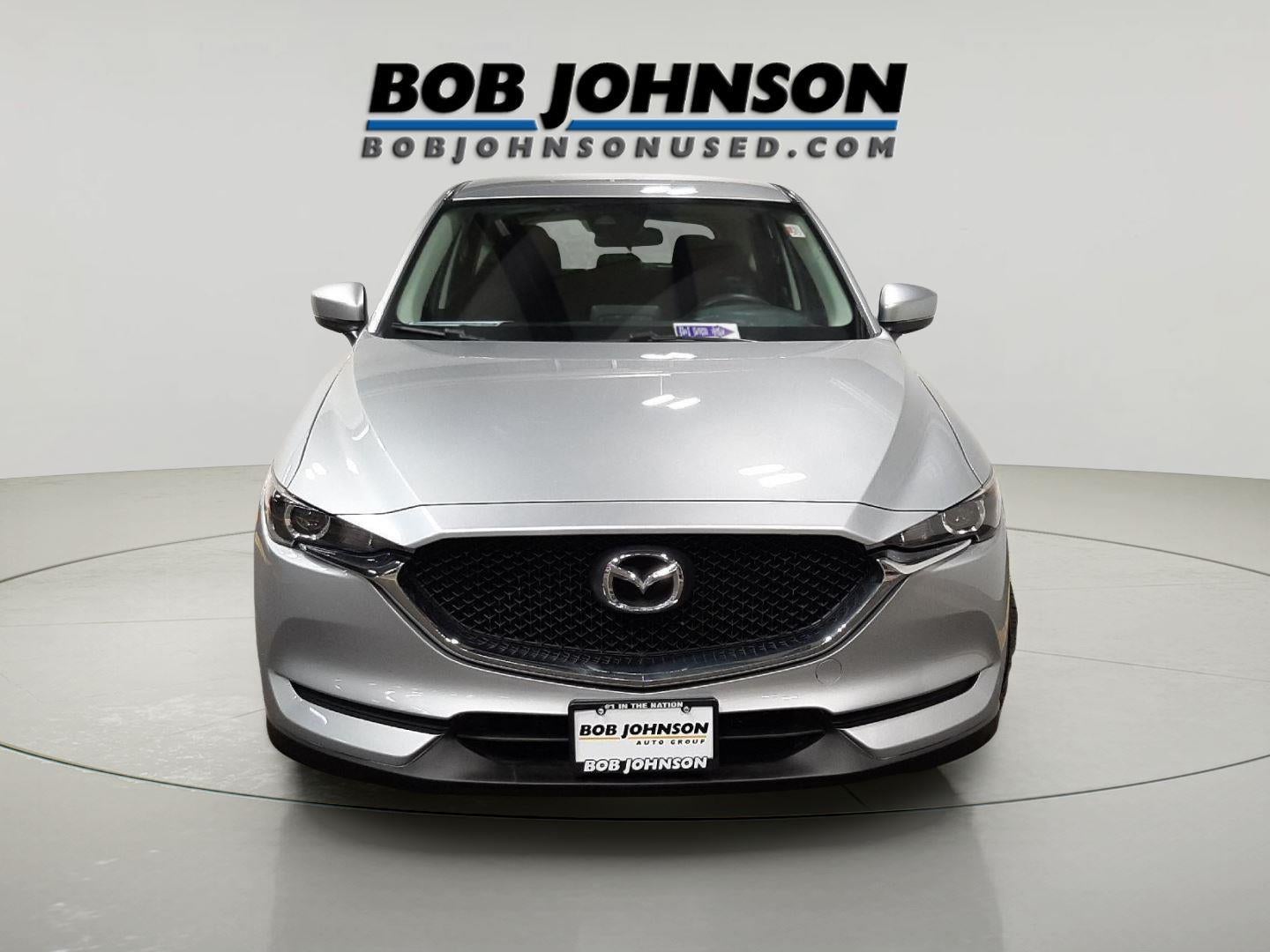 2017 Mazda Mazda CX-5 Sport