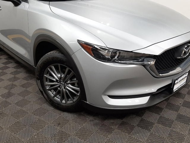 2017 Mazda Mazda CX-5 Sport