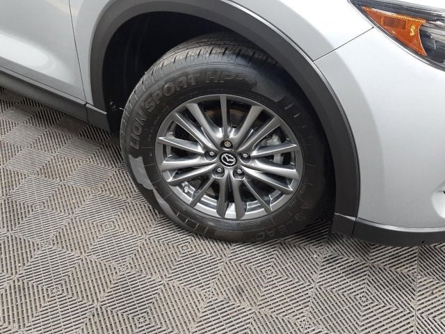 2017 Mazda Mazda CX-5 Sport