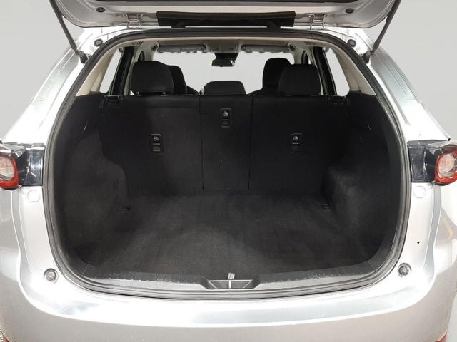 2017 Mazda Mazda CX-5 Sport