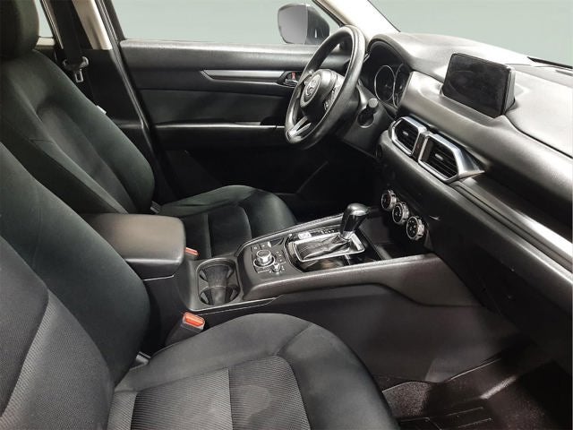 2017 Mazda Mazda CX-5 Sport