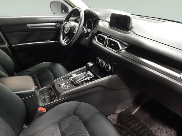 2017 Mazda Mazda CX-5 Sport