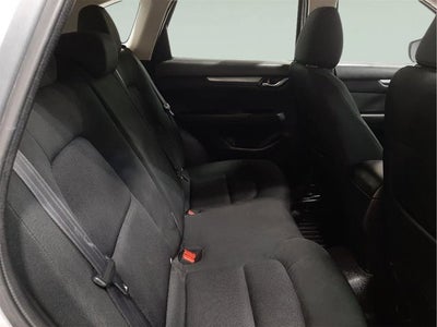 2017 Mazda Mazda CX-5 Sport