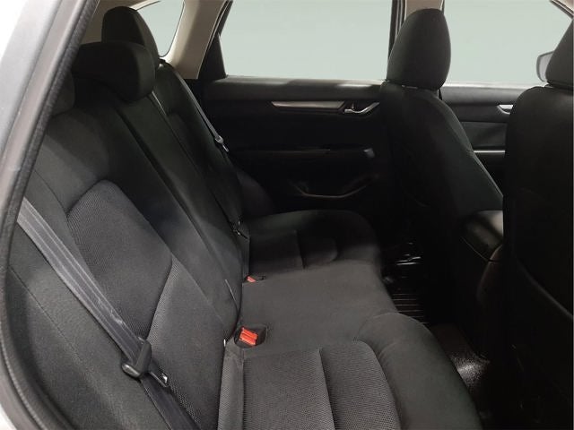 2017 Mazda Mazda CX-5 Sport