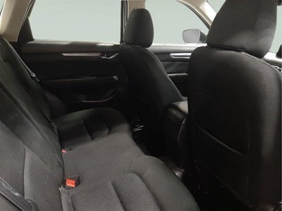 2017 Mazda Mazda CX-5 Sport