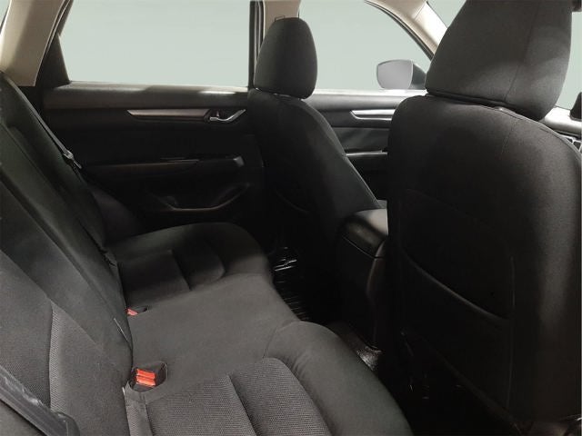 2017 Mazda Mazda CX-5 Sport