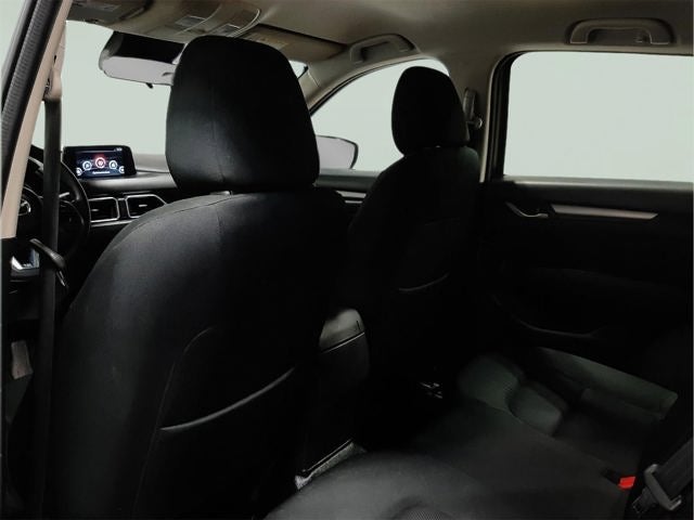 2017 Mazda Mazda CX-5 Sport