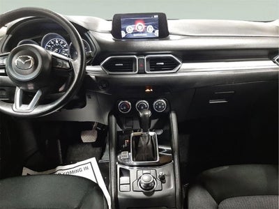 2017 Mazda Mazda CX-5 Sport