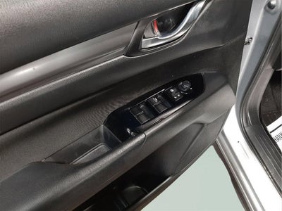 2017 Mazda Mazda CX-5 Sport