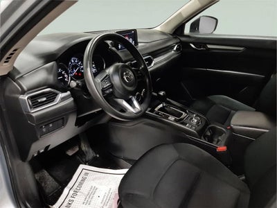 2017 Mazda Mazda CX-5 Sport