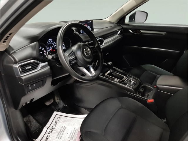 2017 Mazda Mazda CX-5 Sport