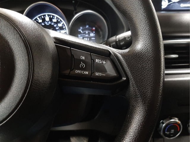 2017 Mazda Mazda CX-5 Sport