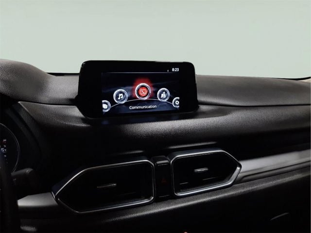 2017 Mazda Mazda CX-5 Sport