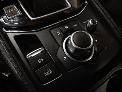 2017 Mazda Mazda CX-5 Sport