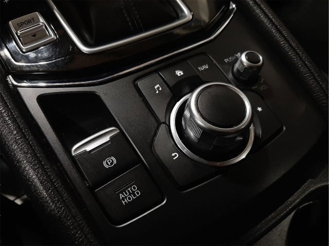 2017 Mazda Mazda CX-5 Sport