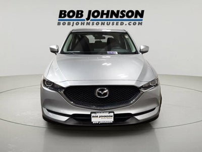 2017 Mazda Mazda CX-5 Sport