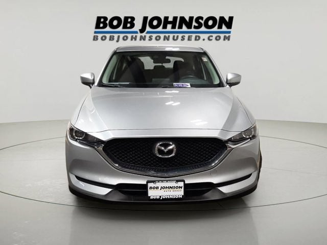 2017 Mazda Mazda CX-5 Sport