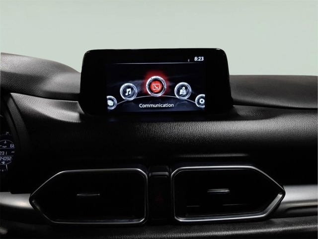 2017 Mazda Mazda CX-5 Sport