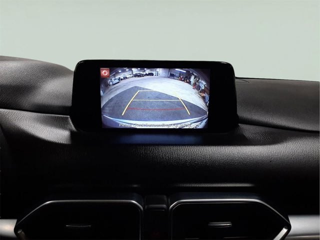 2017 Mazda Mazda CX-5 Sport