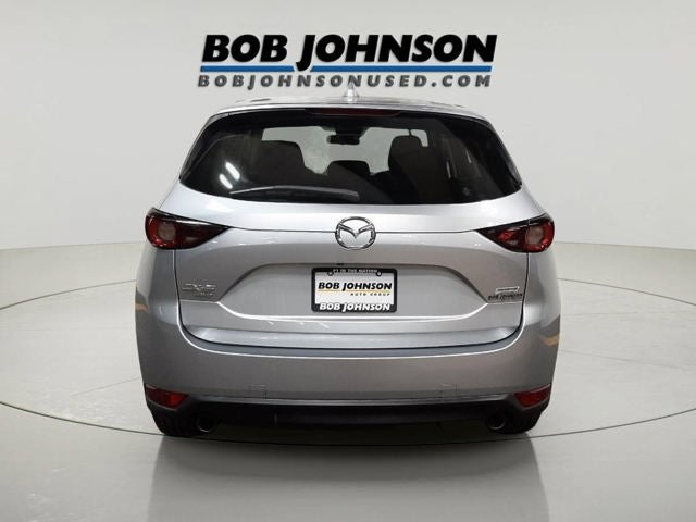 2017 Mazda Mazda CX-5 Sport