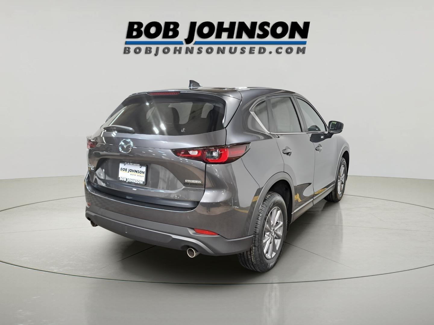 2023 Mazda Mazda CX-5 2.5 S Select Package Heated Seats AWD