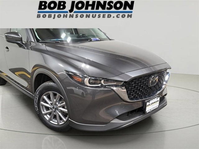 2023 Mazda Mazda CX-5 2.5 S Select Package Heated Seats AWD