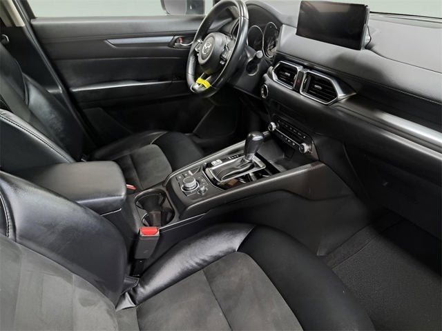 2023 Mazda Mazda CX-5 2.5 S Select Package Heated Seats AWD