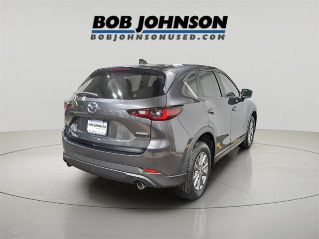 2023 Mazda Mazda CX-5 2.5 S Select Package Heated Seats AWD