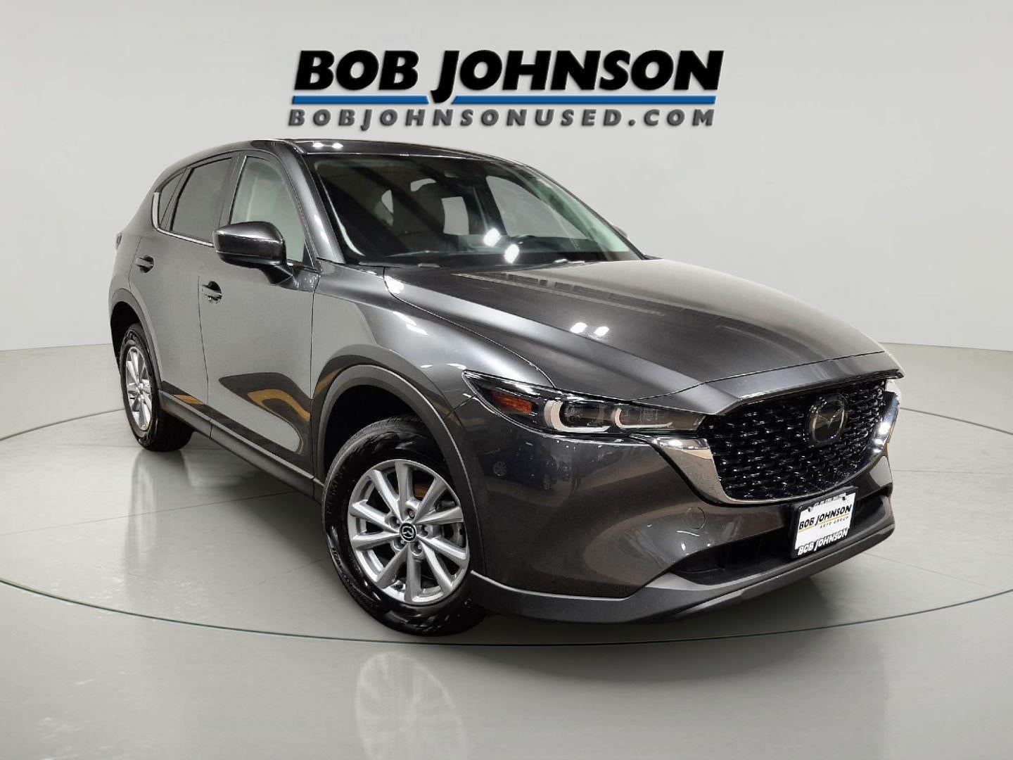 2023 Mazda Mazda CX-5 2.5 S Select Package
