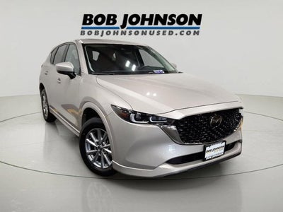 2024 Mazda Mazda CX-5 2.5 S Preferred Package