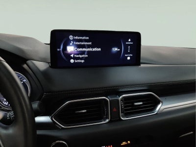 2024 Mazda Mazda Cx-5 2.5 S Preferred Package