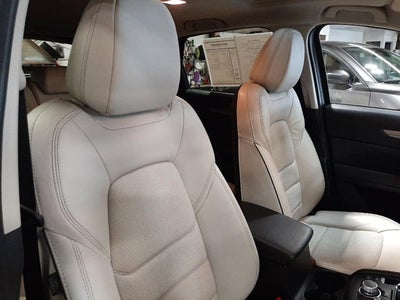 2024 Mazda Mazda Cx-5 2.5 S Preferred Package
