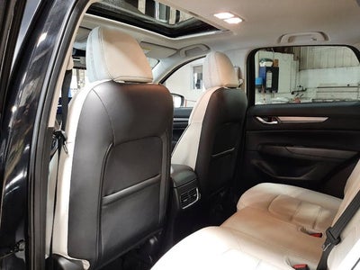 2024 Mazda Mazda Cx-5 2.5 S Preferred Package