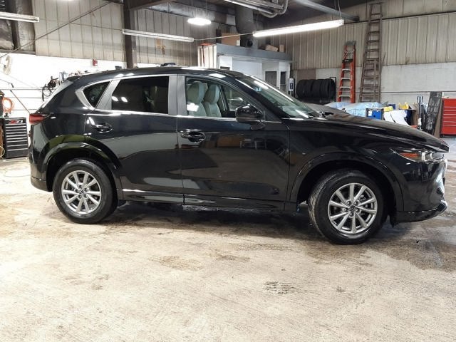 2024 Mazda Mazda Cx-5 2.5 S Preferred Package