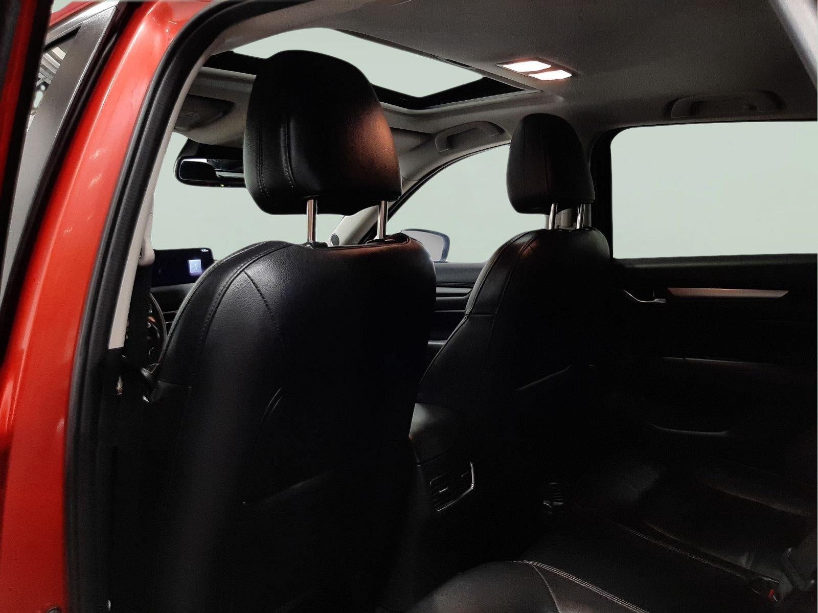 2021 Mazda Mazda CX-5 Touring