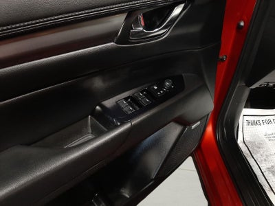 2021 Mazda Mazda CX-5 Touring
