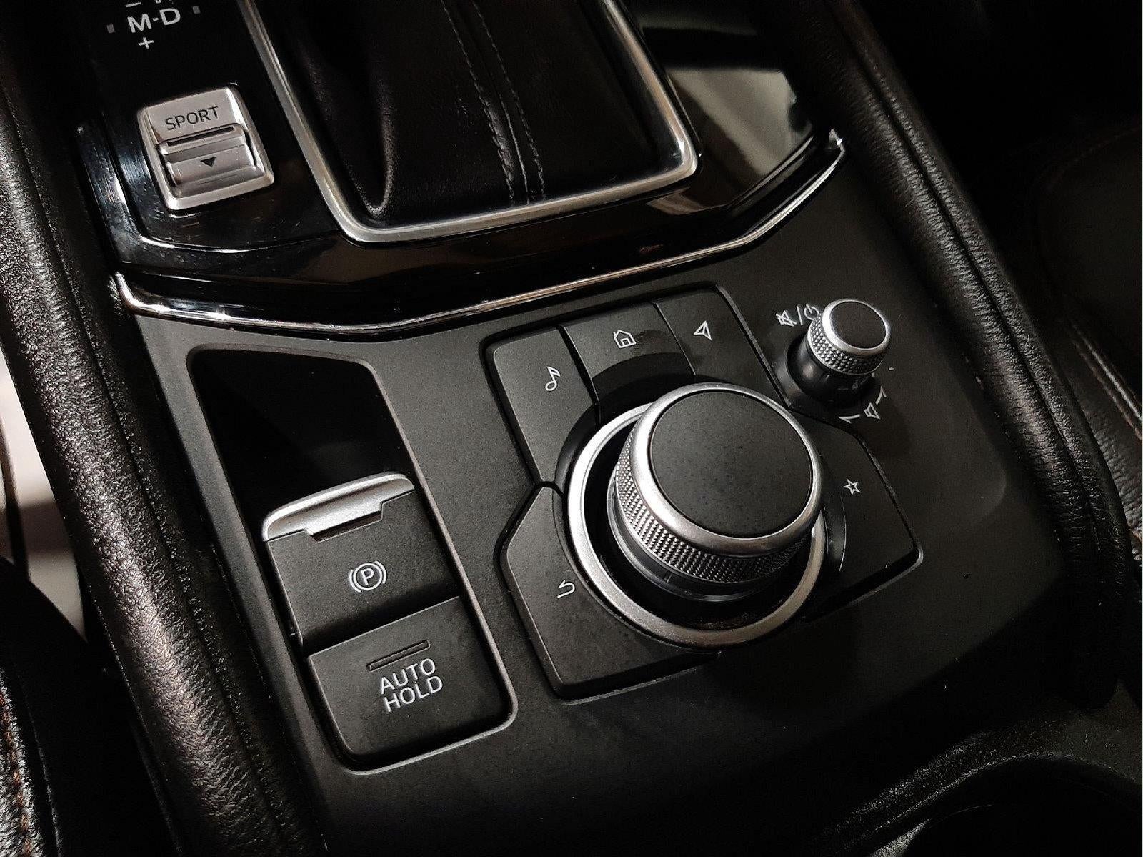 2021 Mazda Mazda CX-5 Touring