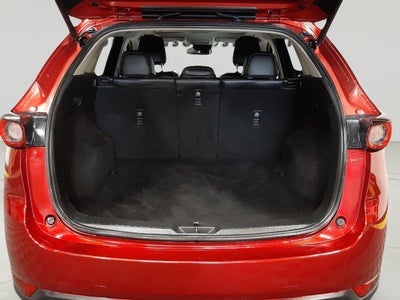 2021 Mazda Mazda CX-5 Touring