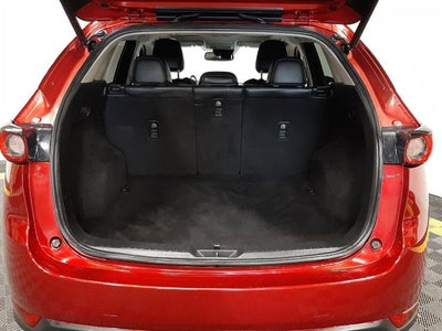 2021 Mazda Mazda CX-5 Touring