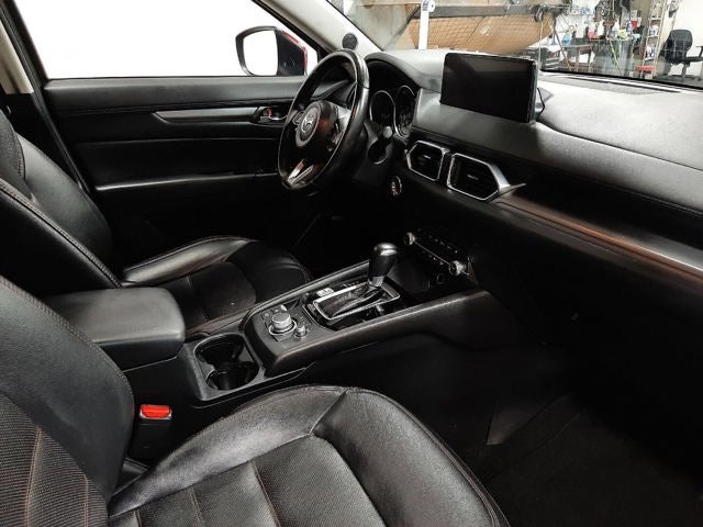 2021 Mazda Mazda CX-5 Touring