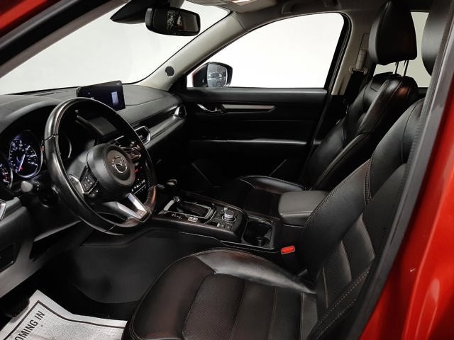 2021 Mazda Mazda CX-5 Touring