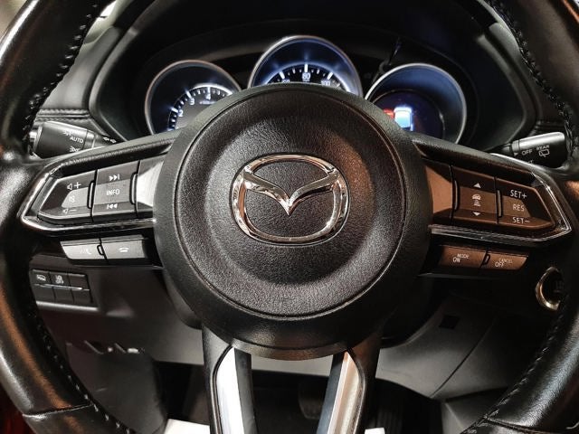 2021 Mazda Mazda CX-5 Touring