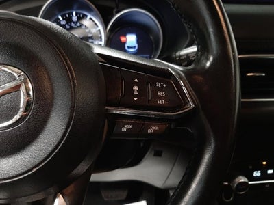 2021 Mazda Mazda CX-5 Touring