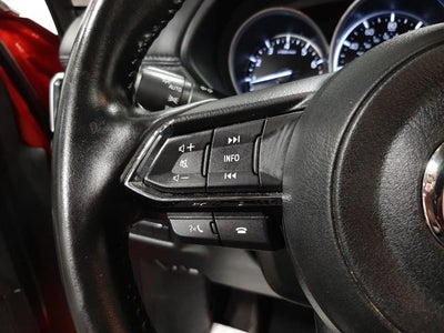 2021 Mazda Mazda CX-5 Touring