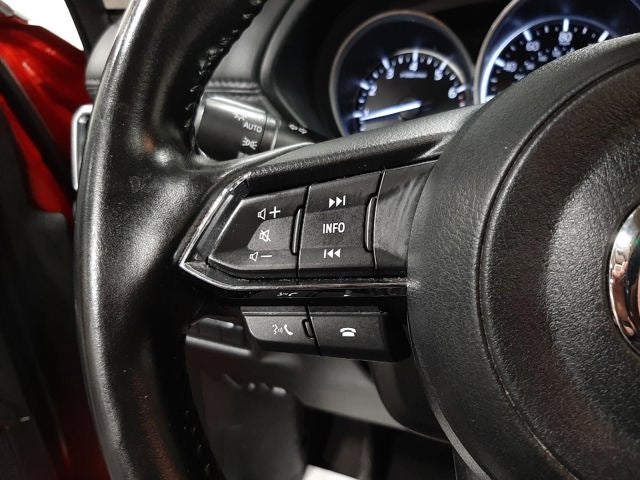 2021 Mazda Mazda CX-5 Touring