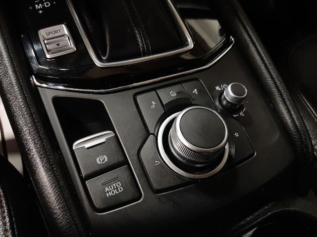 2021 Mazda Mazda CX-5 Touring