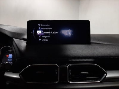 2021 Mazda Mazda CX-5 Touring